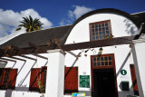 Stellenbosch Visitors Information Centre, 36 Market Street