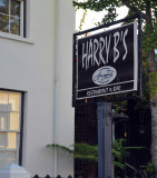 Harry Bs Restaurant and Bar