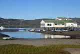 Yacht Club, Knysna Lagoon