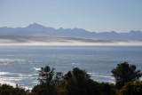 Mist along the Garden Route