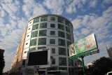 Zegyo Plaza, Bayintnaung Road, Mandalay