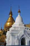 Kuthodaw means Royal Merit