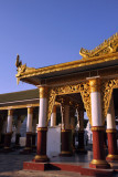 Kuthodaw Paya, Mandalay