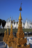 Sandamani Paya, Mandalay