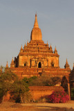 Sulamani Pagoda