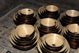 Lacquerware workshop, Myinkaba