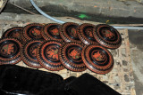 Finished lacquerware products, Myinkaba