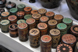 Finished lacquerware products, Myinkaba