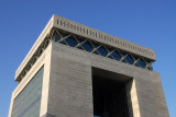 The Gate, DIFC, Dubai