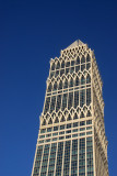 U.P. Tower, Sheikh Zayed Road