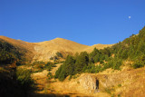 Vallnord Mountain Park, Arinsal - Andorra