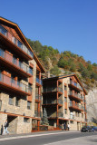 La Messana, Andorra