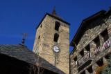 Iglesia de Sant Corneli i Sant Cebri, Ordino