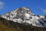 Pic de Font Blanca (2904m) Andorra-France (Arija)