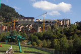 El Tarter, Andorra