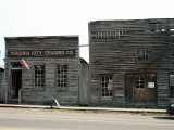 Virginia City Trading Company, Main Street