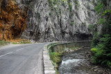 Rive de lAude, Gorges de St-George (Aude River)