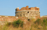 Fort Rodon, Coullioure (N42 31 51.3/E003 04 37.4)