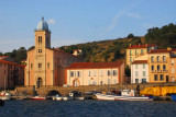 Port-Vendres - glise de Notre-Dame de Bonne Nouvelle