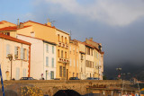 Rue Arago, Port Vendres