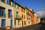 Rue Arago, Port Vendres