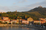 Baie de Collioure