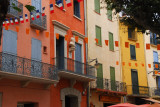 Vieux Quartier du Mour, Collioure