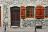 Old building, Carcassonne