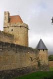 Tour du Trsor (Tour du Trsau), Tour de Brard (outer wall)