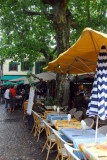 Place Marcou, Carcassonne