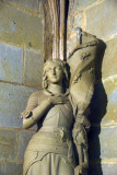 St. Jeanne dArc, Basilique St-Nazaire, Carcassonne