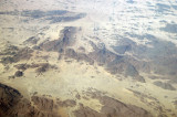 Algerian Sahara - Jebel Seimane (23 57N/006 13E)