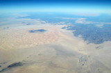 Tassili NAjjer National Park, Algeria (SW)