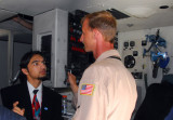 C-17 tour, Dubai Airshow 2007