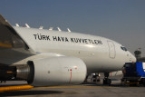 Trk Hava Kuvvetleri, Turkish Air Force