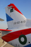 CATIC K8 - Pakistan Air Force 03-02-810