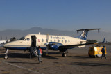 Buddha Air BE-1900D (9N-AEK)