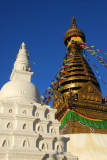 Swayambhunath