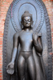 Buddha of Light, Dipanker Buddha, 7th C. Swayambhunath