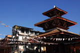 Narayan Temple, Durbar Square, Kathmandu