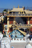 Tamang Gompa