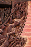 Pashupatinath Temple, Durbar Square, Bhaktapur