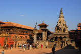 Durbar Square, Bhaktapur