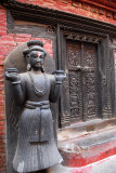 Taleju Chowk, Bhaktapur