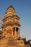 Siddhi Lakshmi Temple, Bhaktapur