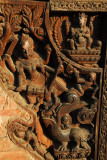 Nyatapola Temple, Taumadhi Tole, Bhaktapur