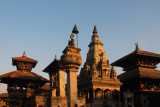 Durbar Square, Bhaktapur