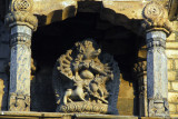Vatsala Durga Temple, Durbar Square, Bhaktapur
