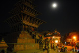 Nyatapola Temple, Taumadhi Tole, Bhaktapur