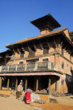 Jeth Ganesh Temple, Bolachha Tol, Bhaktapur